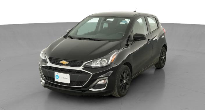 Thumbnail: 2020 Chevrolet Spark - 1
