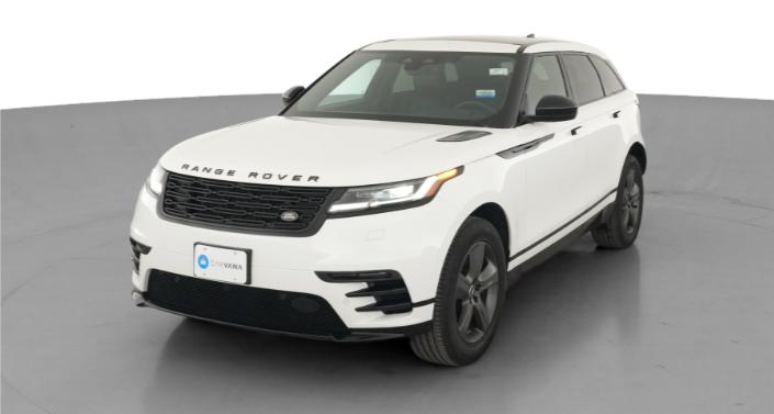 Thumbnail: 2025 Land Rover Range Rover Velar - 1