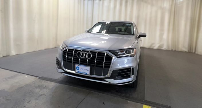 Thumbnail: 2022 Audi Q7 - 1