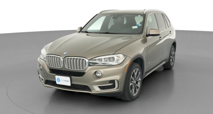 Thumbnail: 2018 BMW X5 - 1