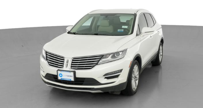 2015 Lincoln MKC Base -
                  Lorain, OH