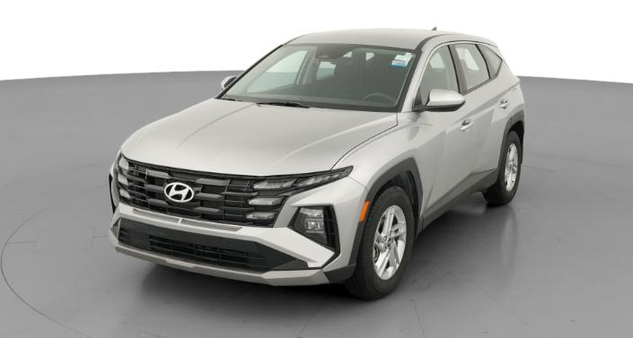 Thumbnail: 2025 Hyundai Tucson - 1