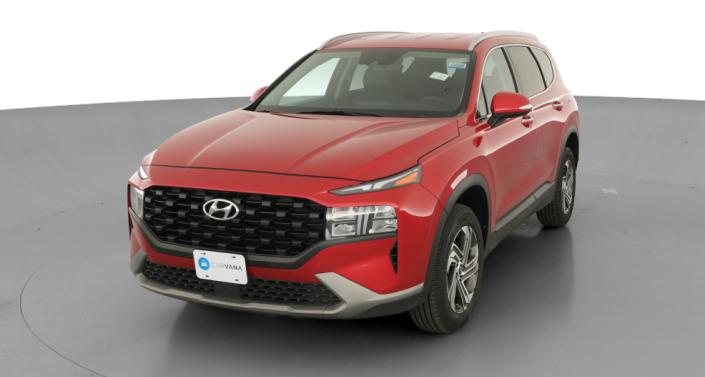 Thumbnail: 2023 Hyundai Santa Fe - 1