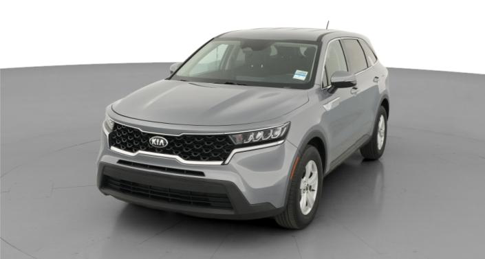 Thumbnail: 2021 Kia Sorento - 1