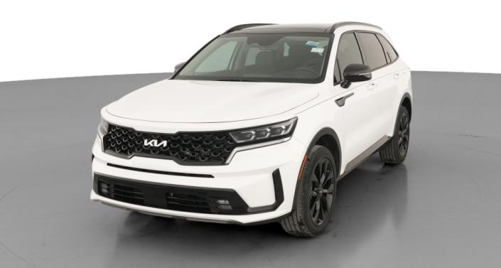 Thumbnail: 2023 Kia Sorento - 1