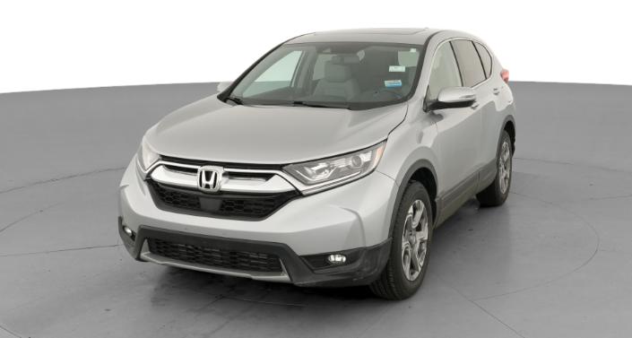 Thumbnail: 2019 Honda CR-V - 1