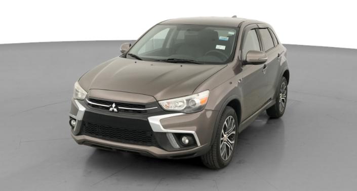 2018 Mitsubishi Outlander Sport SE -
                  Auburn, GA
