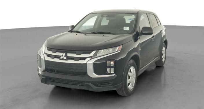 2021 Mitsubishi Outlander Sport S -
                  Trenton, OH