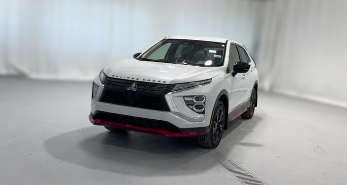 Thumbnail: 2023 Mitsubishi Eclipse Cross - 1