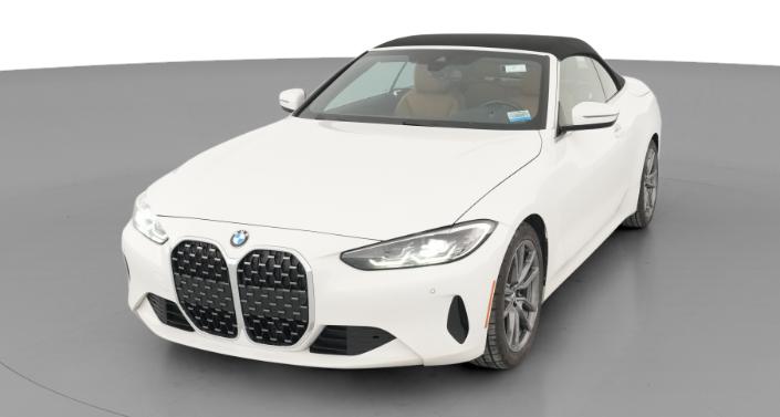 Thumbnail: 2023 BMW 4 Series - 1