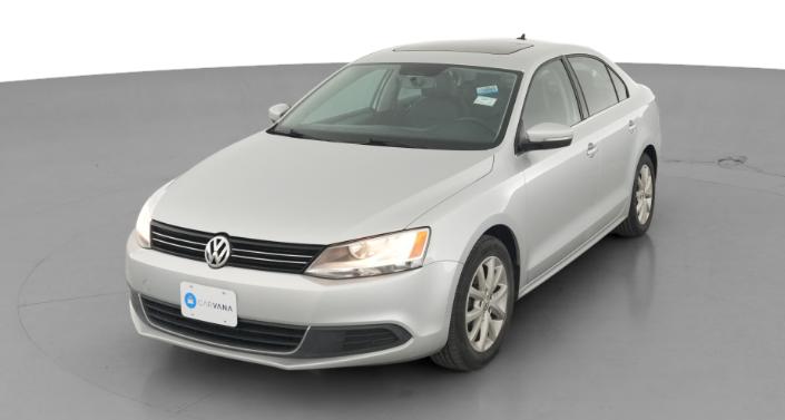 2014 Volkswagen Jetta SE -
                  Beverly, NJ