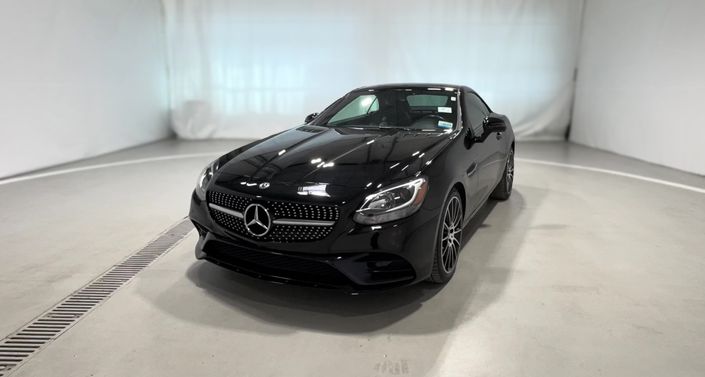 2019 Mercedes-Benz SLC 300 -
                  Madison, TN