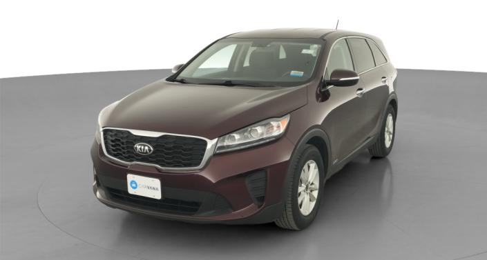2019 Kia Sorento LX -
                  Richton Park, IL