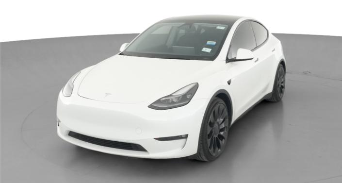 Thumbnail: 2023 Tesla Model Y - 1
