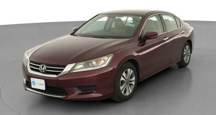 Thumbnail: 2015 Honda Accord - 1