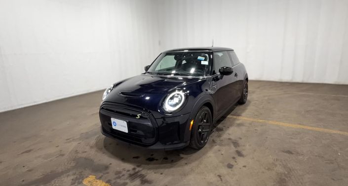 Thumbnail: 2022 MINI Cooper Hardtop - 1