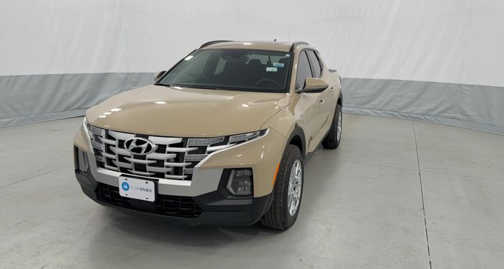 Thumbnail: 2023 Hyundai Santa Cruz - 1