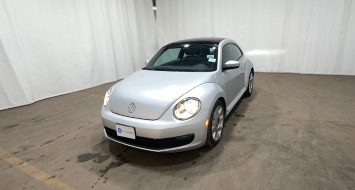 Thumbnail: 2016 Volkswagen Beetle - 1