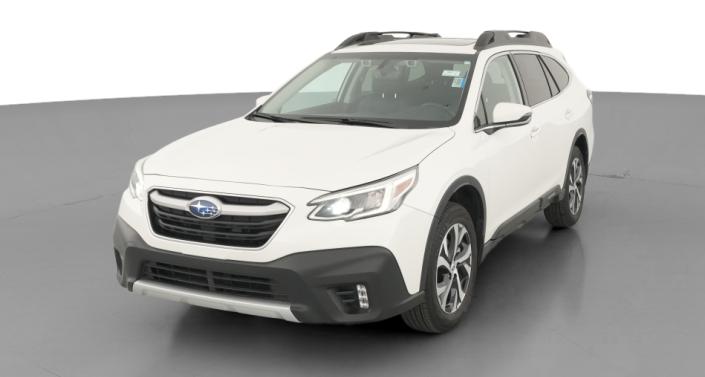 Thumbnail: 2022 Subaru Outback - 1
