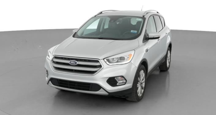 Thumbnail: 2017 Ford Escape - 1