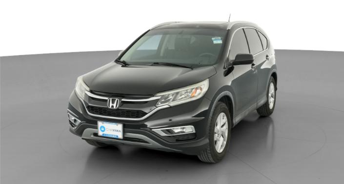 Thumbnail: 2016 Honda CR-V - 1