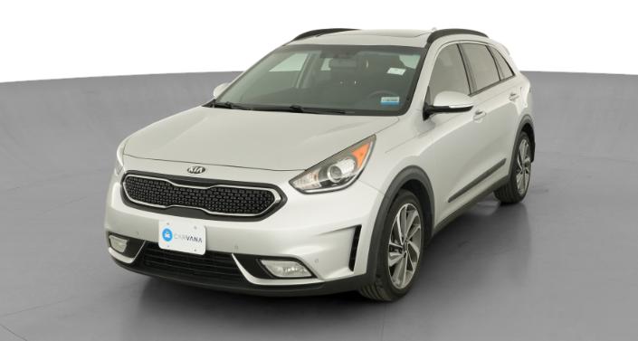 2017 Kia Niro Touring -
                  Colonial Heights, VA