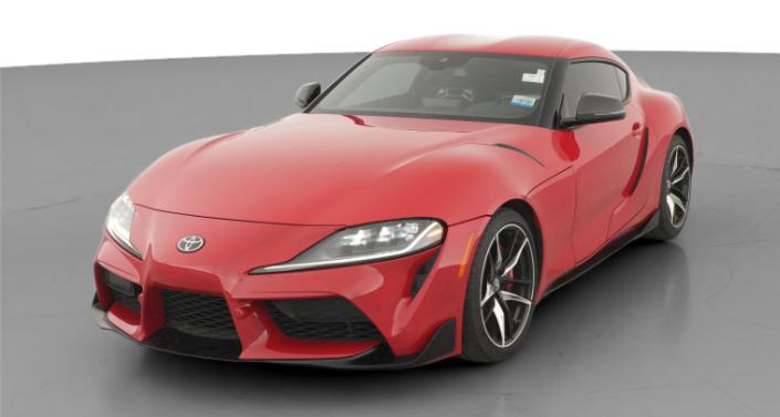 2022 Toyota GR Supra Premium -
                  Tolleson, AZ