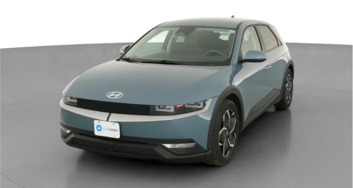 2022 Hyundai Ioniq 5 SE -
                  Colonial Heights, VA