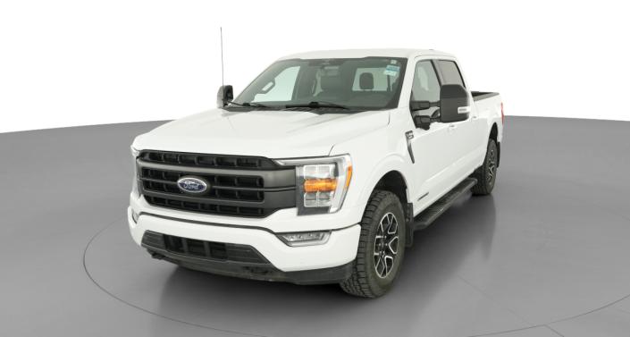 Thumbnail: 2023 Ford Econoline - 1