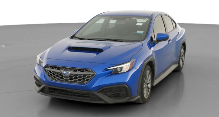 Thumbnail: 2024 Subaru WRX - 1