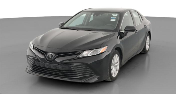 2020 Toyota Camry LE -
                  Indianapolis, IN