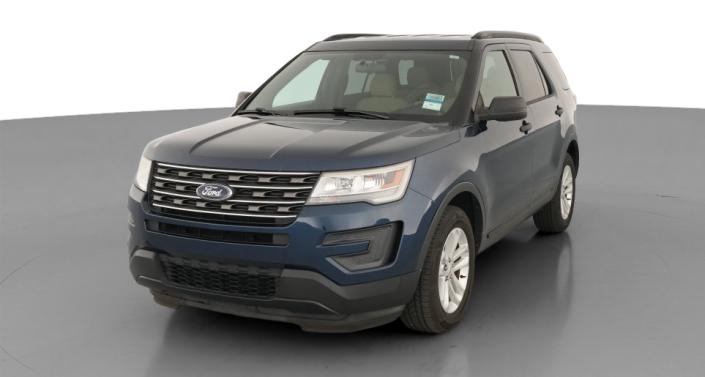 Thumbnail: 2017 Ford Explorer - 1