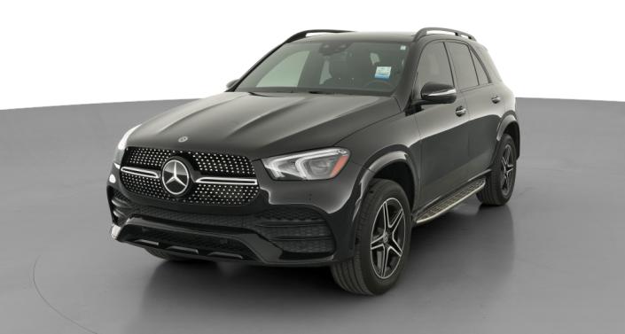 Thumbnail: 2020 Mercedes-Benz GLE - 1