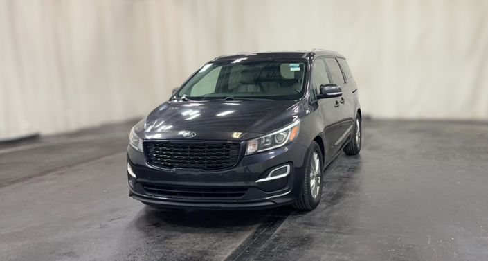 2019 Kia Sedona EX -
                  Lancaster, TX