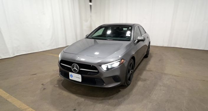 2019 Mercedes-Benz A-Class A 220 4MATIC -
                  Framingham, MA