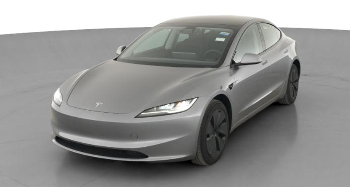 Thumbnail: 2025 Tesla Model 3 - 1