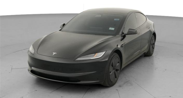 Thumbnail: 2025 Tesla Model 3 - 1