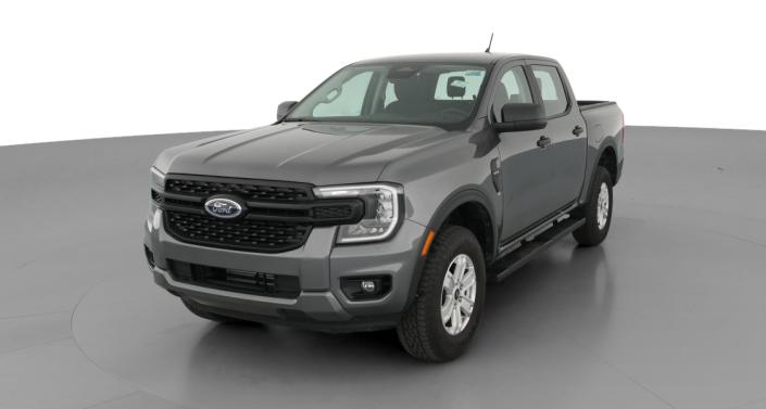 Thumbnail: 2024 Ford Ranger - 1