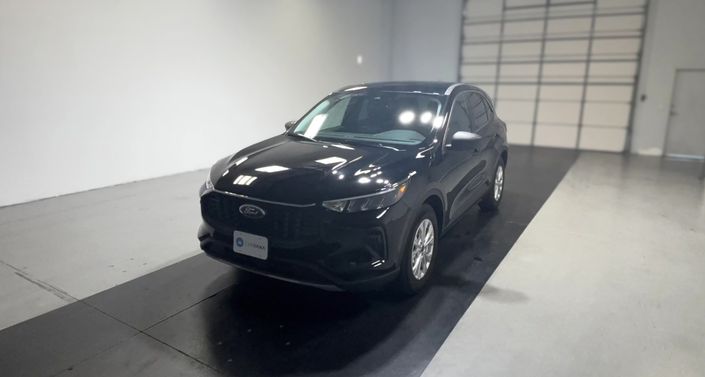 Thumbnail: 2024 Ford Escape - 1