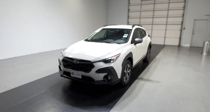 Thumbnail: 2024 Subaru Crosstrek - 1