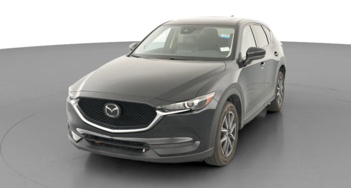 Thumbnail: 2018 Mazda CX-5 - 1