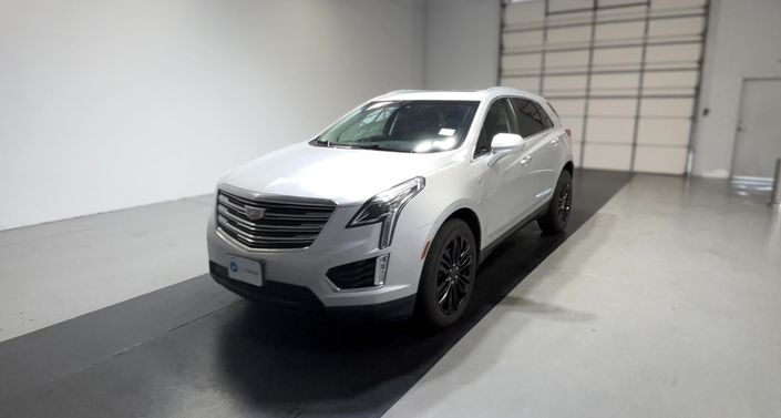 Thumbnail: 2019 Cadillac XT5 - 1