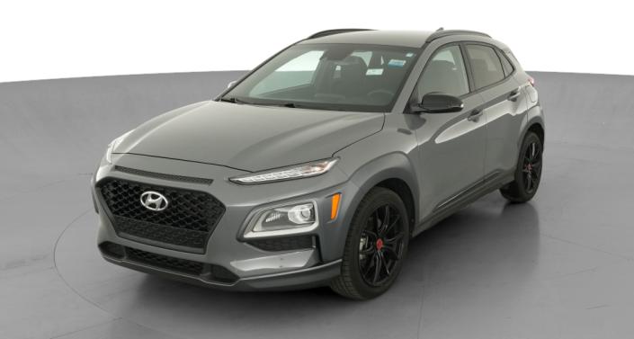 Thumbnail: 2021 Hyundai Kona - 1