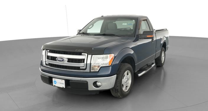 2014 Ford Econoline E-150 -
                  Trenton, OH