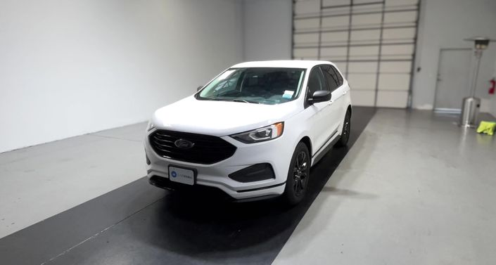 Thumbnail: 2022 Ford Edge - 1