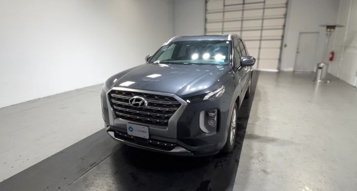 Thumbnail: 2020 Hyundai Palisade - 1