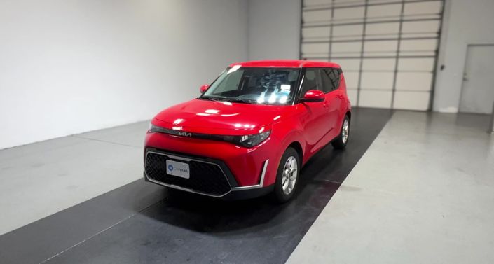 Thumbnail: 2024 Kia Soul - 1