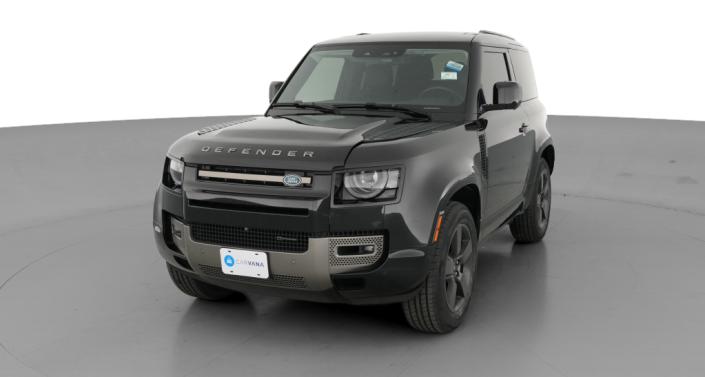 2022 Land Rover Defender 90 -
                  Concord, NC