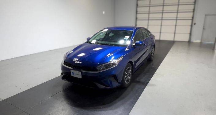 Thumbnail: 2024 Kia Forte - 1