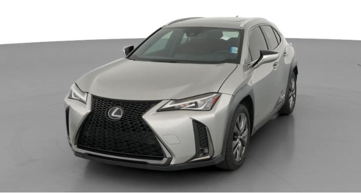 2019 Lexus UX 250h -
                  Concord, NC